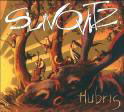 Cover for Slivovitz · Hubris (CD) [Japan Import edition] (2021)