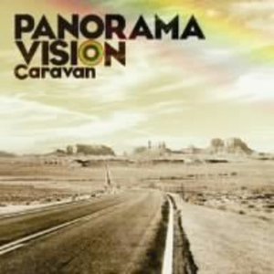 Cover for Caravan · Panorama Vision (CD) [Japan Import edition] (2007)