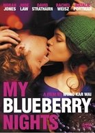 Cover for Norah Jones · My Blueberry Nights (MDVD) [Japan Import edition] (2008)