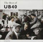 The Best of Vol. 1 - Ub40 - Musiikki - VIRGIN - 5012981247928 - maanantai 26. lokakuuta 1987