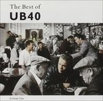 Cover for Ub40 · The Best of Vol. 1 (CD) (1987)