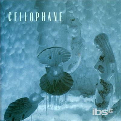 Cover for Cellophane · We Need You / Clean (CD) (2013)