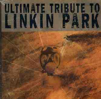 Linkin Park Tribute - Linkin Park - Muzyka - REDLINE - 5013929291928 - 17 listopada 2016