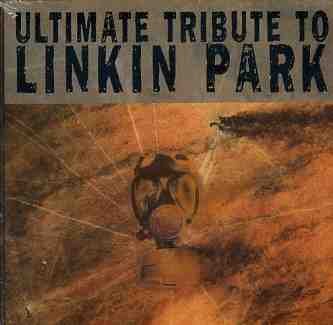 Cover for Linkin Park · Linkin Park Tribute (CD) [Tribute edition] (2016)