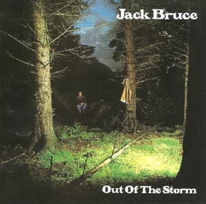 Out Of The Storm - Jack Bruce - Musique - ESOTERIC - 5013929738928 - 29 août 2011