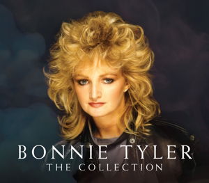 Collection - Bonnie Tyler - Musikk - MUSIC CLUB DELUXE - 5014797671928 - 20. mars 2017