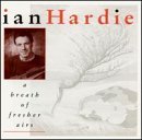 Cover for Ian Hardie · A Breath Of Fresher Airs (CD) (2001)