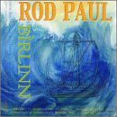 Cover for Rod Paul · Birlinn (CD) (1999)