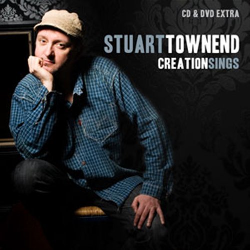 Cover for Stuart Townend · Creation Sings (CD) (2009)