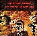 Cover for Remote Viewers · Low Shapes In Dark Heat (CD) (1998)