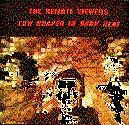 Cover for Remote Viewers · Low Shapes In Dark Heat (CD) (1998)