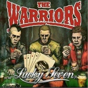 Cover for Warriors · Lucky Seven (CD) (2017)