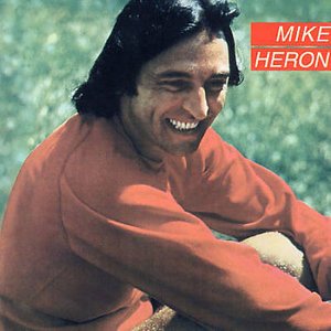 Cover for Mike Heron · Heron Mike - (CD)
