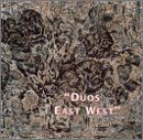 Duos East West - George Haslam & V Solyanik - Muziek - SLAM RECORDS - 5028386030928 - 10 juli 2013