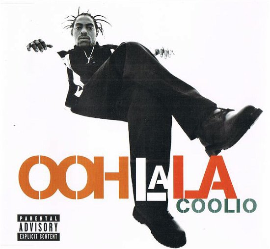 Ohh Lala -cds- - Coolio - Musiikki -  - 5029831779928 - 