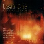 Cover for Cliar &amp; Guests · Lasair Dhe (CD) (2005)