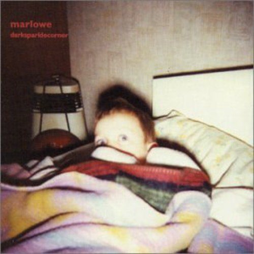 Cover for Marlowe · Dark Sparkle Corner (CD) (2008)