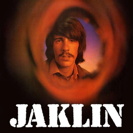 Jaklin - Jaklin - Musik - SECRET RECORDS - 5036436129928 - 25. juni 2021