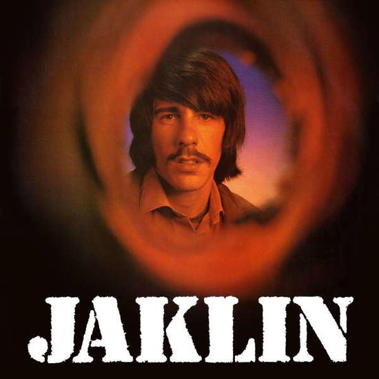 Jaklin - Jaklin - Music - MORGAN BLUE TOWN - 5036436129928 - July 25, 2025