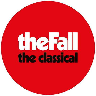 Cover for The Fall · Classical (WINYL) [Limited edition] (2022)