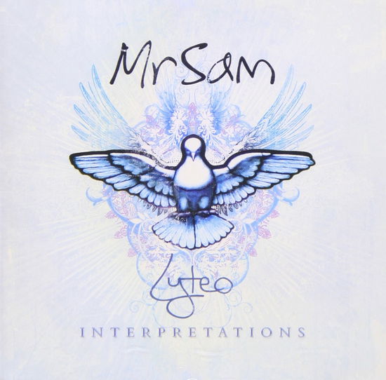 Mr Sam-lyteo Interpretations - Mr Sam - Música -  - 5050072503928 - 12 de outubro de 2017