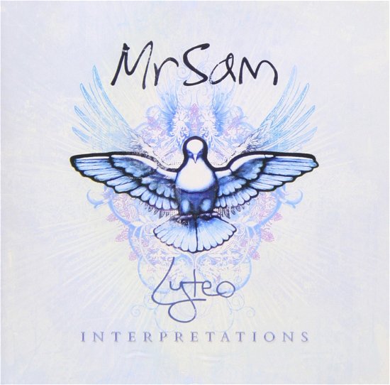 Mr Sam-lyteo Interpretations - Mr Sam - Musik -  - 5050072503928 - 12. oktober 2017