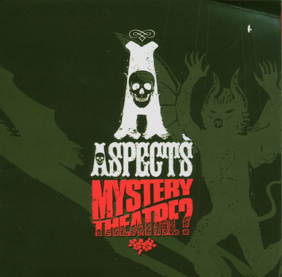 Aspects-mystery Theatre - Aspects - Música - SANCTUARY RECORDS - 5050159710928 - 