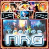 Trades Nrg Vol.1-v/a- - Trades Nrg Vol.1 - Muzyka - ENERGISE - 5050693205928 - 14 lipca 2008