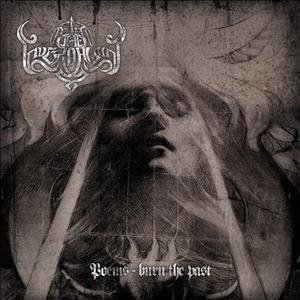 Everdawn (The) · Poems - Burn The Past (CD) [Remastered edition] (2012)