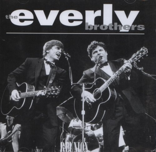 Reunion - Everly Brothers (The) - Musik - PLAY - 5051503200928 - 4. marts 2016