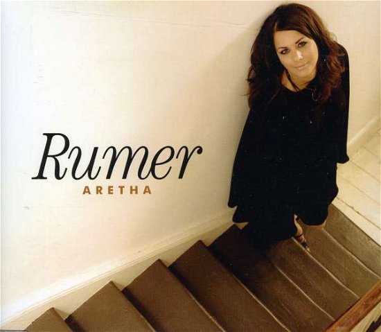 Cover for Rumer · Aretha (SCD) (2010)