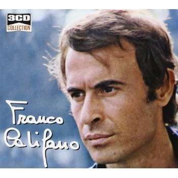 Collection: (3 Cds) - Califano Franco - Music - Rhino - 5053105992928 - February 6, 2014