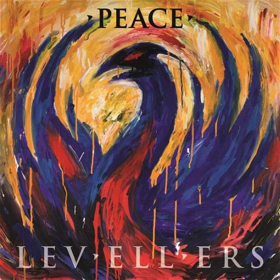 Peace - Levellers - Musik - ON THE FIDDLE - 5053760056928 - 21. august 2020