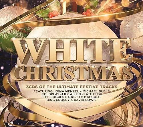 White Christmas - V/A - Music - UNIVERSAL - 5054196304928 - June 16, 2015