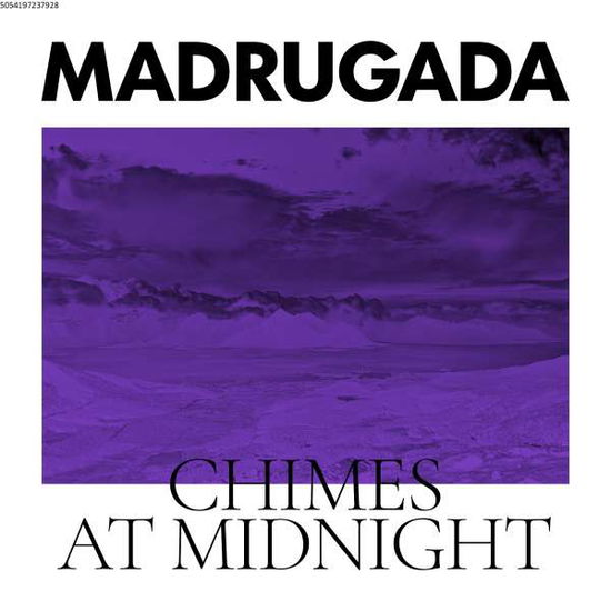 Chimes At Midnight - Madrugada - Música - Madrugada Music AS (License) - 5054197237928 - 23 de setembro de 2022