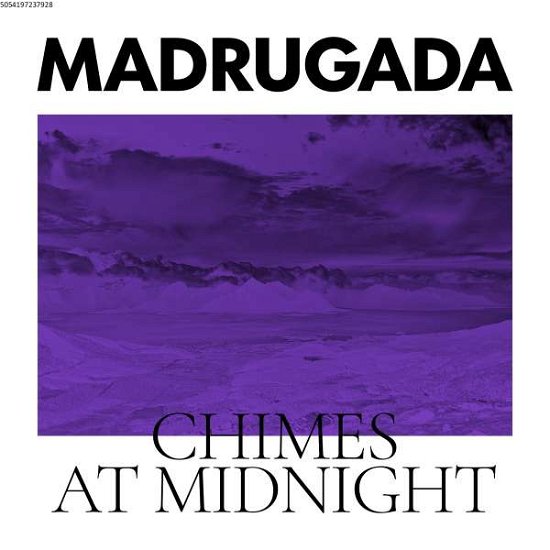 Cover for Madrugada · Chimes At Midnight (CD) [Special edition] (2022)