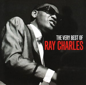 The Very Best Of - Ray Charles - Muziek - NOT NOW MUSIC - 5060143493928 - 7 maart 2011