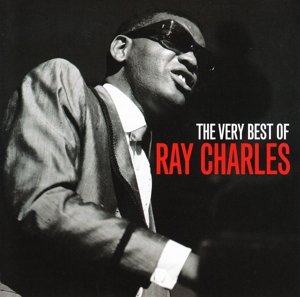 Cover for Ray Charles · The Very Best Of (CD) (2011)