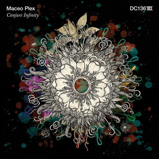 Conjure Infinity - Maceo Plex - Music - DRUM CODE - 5060191674928 - January 26, 2015