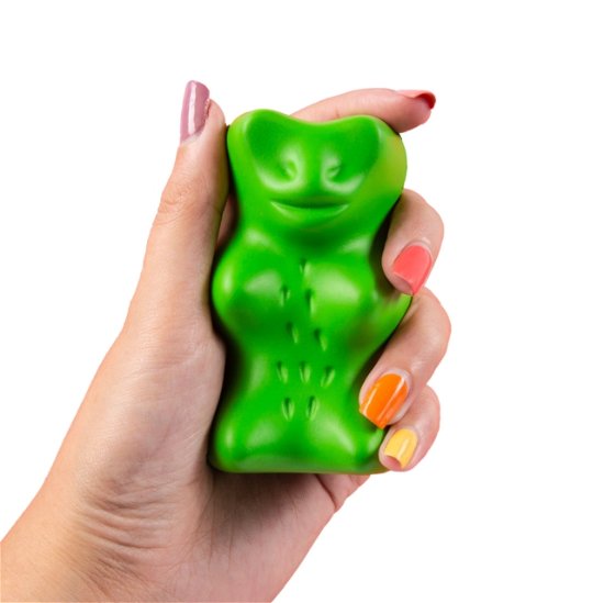 Cover for Haribo Gold Bear Stress Squeezer (N/A) (2021)