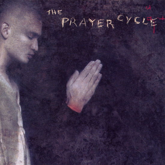 Cover for Jonathan Elias · The Prayer Cycle (CD) (1999)