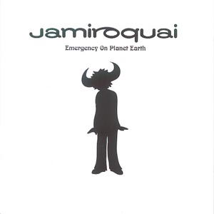 Jamiroquai · Jamiroquai - Emergency On Planet Earth (CD) (2010)