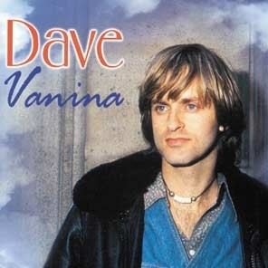 Vanina - Dave - Music - SONY MUSIC - 5099750941928 - February 16, 2012