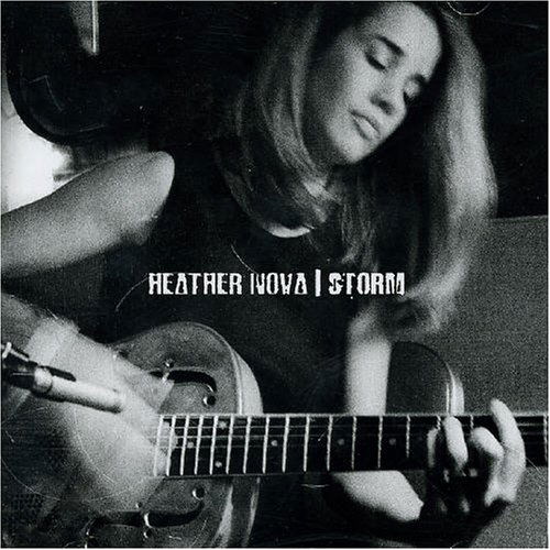 Strom - Heather Nova - Musikk - COLUMBIA - 5099751337928 - 25. august 2003