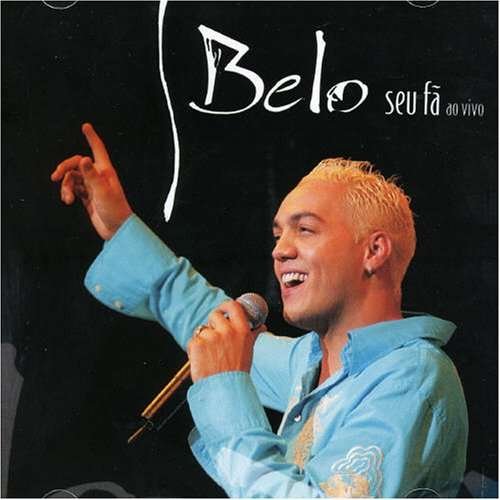 Cover for Belo · Seu Fa: Ao Vivo (CD) (2007)