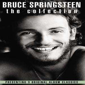 Cover for Bruce Springsteen · Collection 1 -3cd Longbox (CD) (2004)