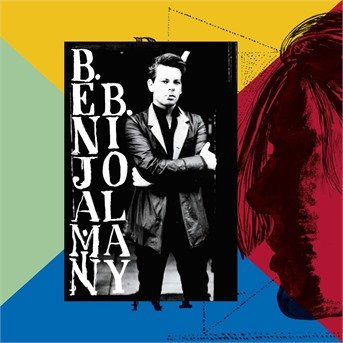 Cover for Benjamin Biolay · Best Of (CD) (2011)