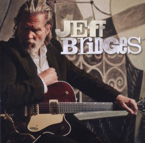 Jeff Bridges (CD) (2011)