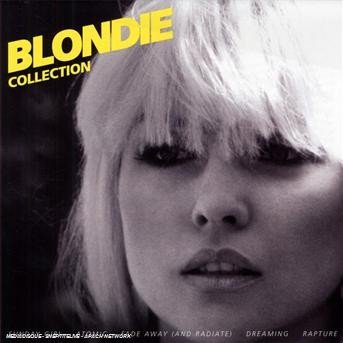 Cover for Blondie · Blondie-Collection (CD) (2008)