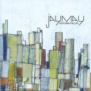 Cover for Jaymay · Jaymay-autumn Fallin (CD)